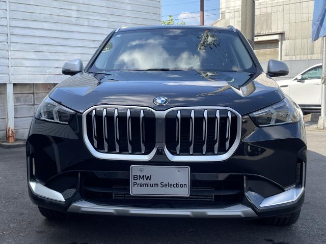 ＢＭＷ Ｘ１ ｘＤｒｉｖｅ ２０ｄ ｘライン 2.6万Km 434.0万円 2023年式[923]の中古車詳細(愛知県)