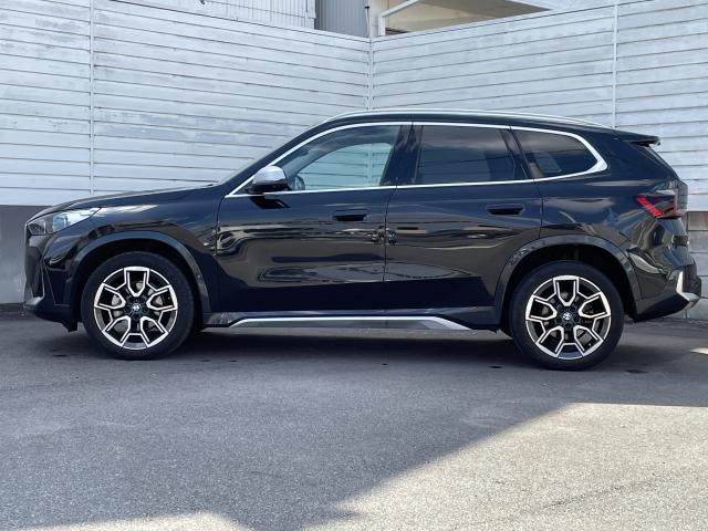 ＢＭＷ Ｘ１ ｘＤｒｉｖｅ ２０ｄ ｘライン 2.6万Km 434.0万円 2023年式[923]の中古車詳細(愛知県)