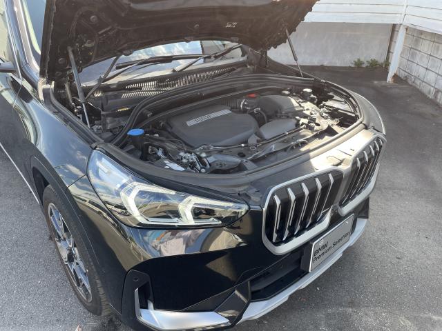 ＢＭＷ Ｘ１ ｘＤｒｉｖｅ ２０ｄ ｘライン 2.6万Km 434.0万円 2023年式[923]の中古車詳細(愛知県)