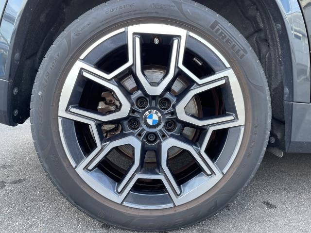 ＢＭＷ Ｘ１ ｘＤｒｉｖｅ ２０ｄ ｘライン 2.6万Km 434.0万円 2023年式[923]の中古車詳細(愛知県)