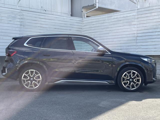 ＢＭＷ Ｘ１ ｘＤｒｉｖｅ ２０ｄ ｘライン 2.6万Km 434.0万円 2023年式[923]の中古車詳細(愛知県)