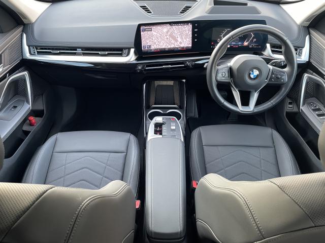ＢＭＷ Ｘ１ ｘＤｒｉｖｅ ２０ｄ ｘライン 2.6万Km 434.0万円 2023年式[923]の中古車詳細(愛知県)