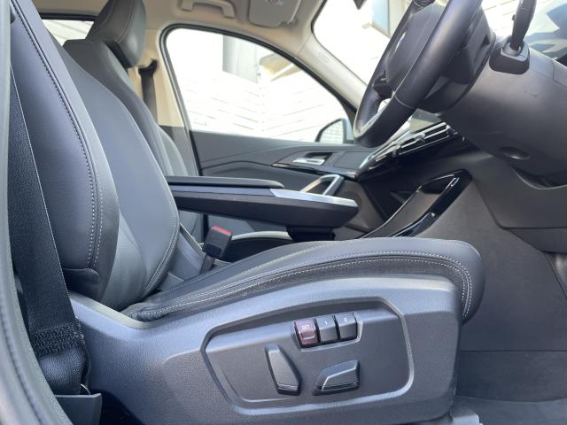 ＢＭＷ Ｘ１ ｘＤｒｉｖｅ ２０ｄ ｘライン 2.6万Km 434.0万円 2023年式[923]の中古車詳細(愛知県)