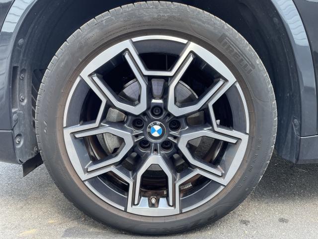 ＢＭＷ Ｘ１ ｘＤｒｉｖｅ ２０ｄ ｘライン 2.6万Km 434.0万円 2023年式[923]の中古車詳細(愛知県)