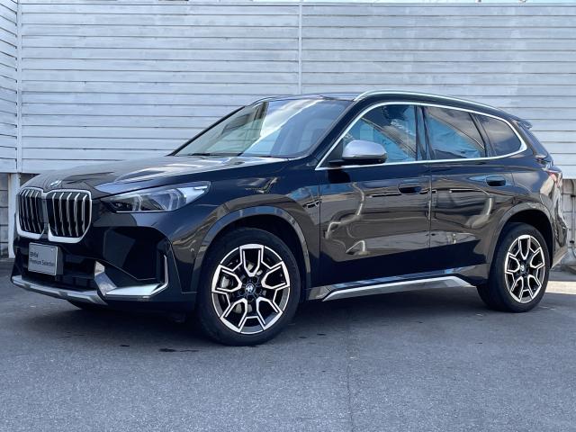 BMW X1 xDrive 20d xライン 2.6万Km 448.0万円(愛知県