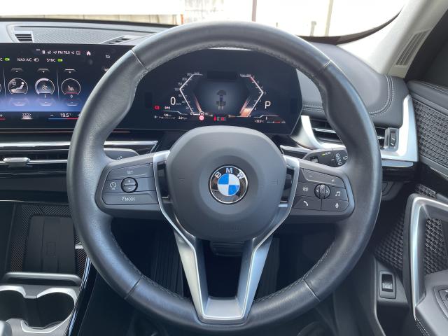 ＢＭＷ Ｘ１ ｘＤｒｉｖｅ ２０ｄ ｘライン 2.6万Km 434.0万円 2023年式[923]の中古車詳細(愛知県)