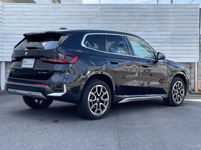ＢＭＷ Ｘ１ ｘＤｒｉｖｅ ２０ｄ ｘライン 2.6万Km 434.0万円 2023年式[923]の中古車詳細(愛知県)