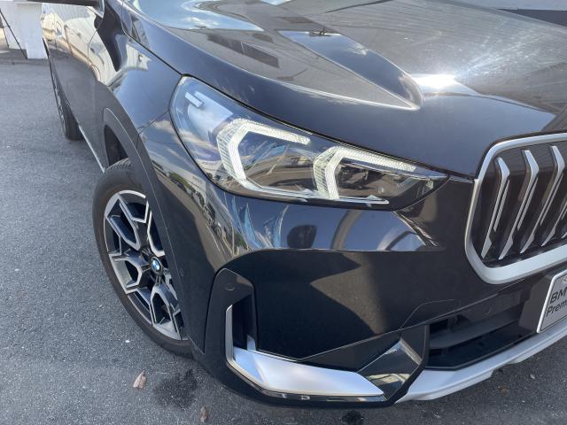 ＢＭＷ Ｘ１ ｘＤｒｉｖｅ ２０ｄ ｘライン 2.6万Km 434.0万円 2023年式[923]の中古車詳細(愛知県)