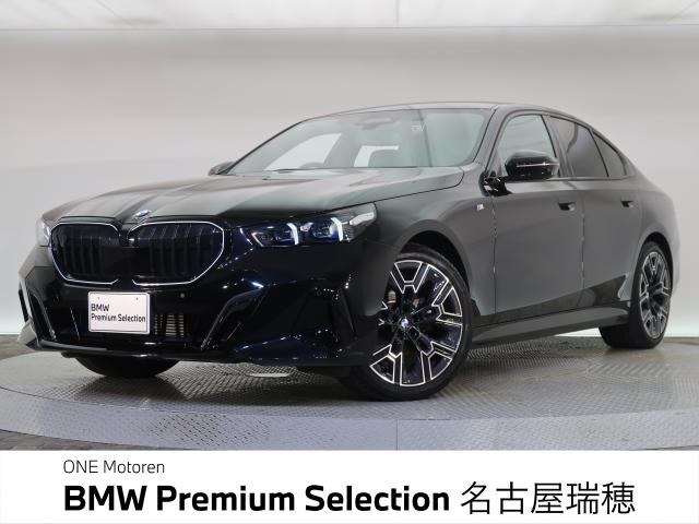 BMW 5シリーズ 523d xDrive Mスポーツ 1.2万Km (愛知県