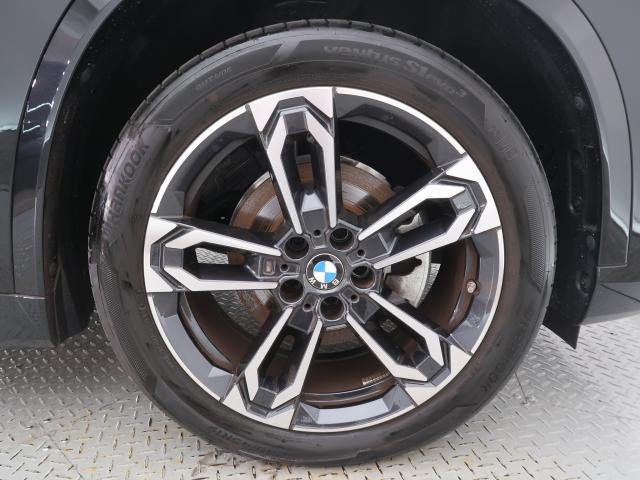 ＢＭＷ Ｘ１ ｓＤｒｉｖｅ １８ｉ Ｍスポーツ 0.3万Km 494.8万円 2025年式[350]の中古車詳細(愛知県)