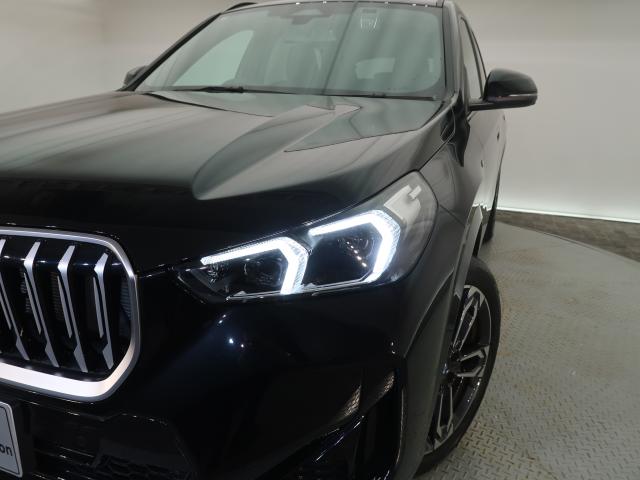 ＢＭＷ Ｘ１ ｓＤｒｉｖｅ １８ｉ Ｍスポーツ 0.3万Km 494.8万円 2025年式[350]の中古車詳細(愛知県)