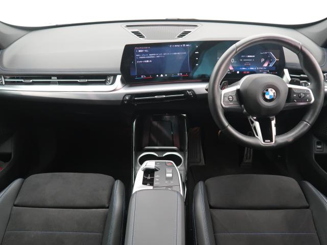 ＢＭＷ Ｘ１ ｓＤｒｉｖｅ １８ｉ Ｍスポーツ 0.3万Km 494.8万円 2025年式[350]の中古車詳細(愛知県)
