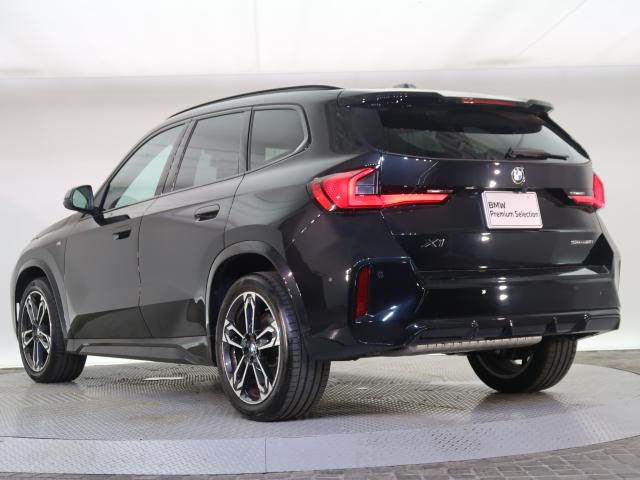 ＢＭＷ Ｘ１ ｓＤｒｉｖｅ １８ｉ Ｍスポーツ 0.3万Km 494.8万円 2025年式[350]の中古車詳細(愛知県)