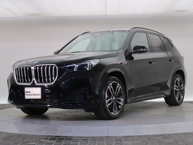 ＢＭＷ Ｘ１ ｓＤｒｉｖｅ １８ｉ Ｍスポーツ 0.3万Km 494.8万円 2025年式[350]の中古車詳細(愛知県)