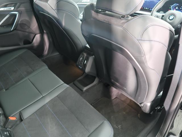 ＢＭＷ Ｘ１ ｓＤｒｉｖｅ １８ｉ Ｍスポーツ 0.3万Km 494.8万円 2025年式[350]の中古車詳細(愛知県)