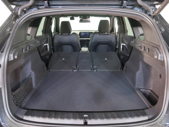 ＢＭＷ Ｘ１ ｓＤｒｉｖｅ １８ｉ Ｍスポーツ 0.3万Km 494.8万円 2025年式[350]の中古車詳細(愛知県)