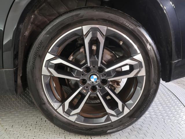 ＢＭＷ Ｘ１ ｓＤｒｉｖｅ １８ｉ Ｍスポーツ 0.3万Km 494.8万円 2025年式[350]の中古車詳細(愛知県)