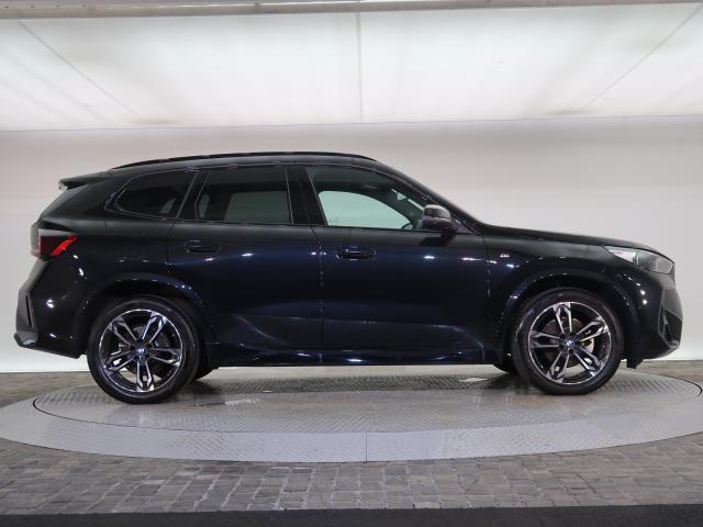 ＢＭＷ Ｘ１ ｓＤｒｉｖｅ １８ｉ Ｍスポーツ 0.3万Km 494.8万円 2025年式[350]の中古車詳細(愛知県)