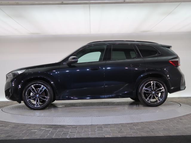 ＢＭＷ Ｘ１ ｓＤｒｉｖｅ １８ｉ Ｍスポーツ 0.3万Km 494.8万円 2025年式[350]の中古車詳細(愛知県)