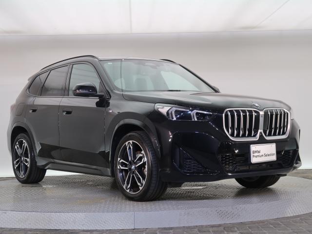 ＢＭＷ Ｘ１ ｓＤｒｉｖｅ １８ｉ Ｍスポーツ 0.3万Km 494.8万円 2025年式[350]の中古車詳細(愛知県)