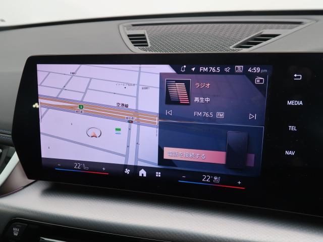 ＢＭＷ Ｘ１ ｓＤｒｉｖｅ １８ｉ Ｍスポーツ 0.3万Km 494.8万円 2025年式[350]の中古車詳細(愛知県)