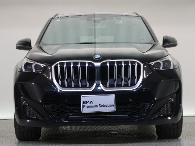 ＢＭＷ Ｘ１ ｓＤｒｉｖｅ １８ｉ Ｍスポーツ 0.3万Km 494.8万円 2025年式[350]の中古車詳細(愛知県)