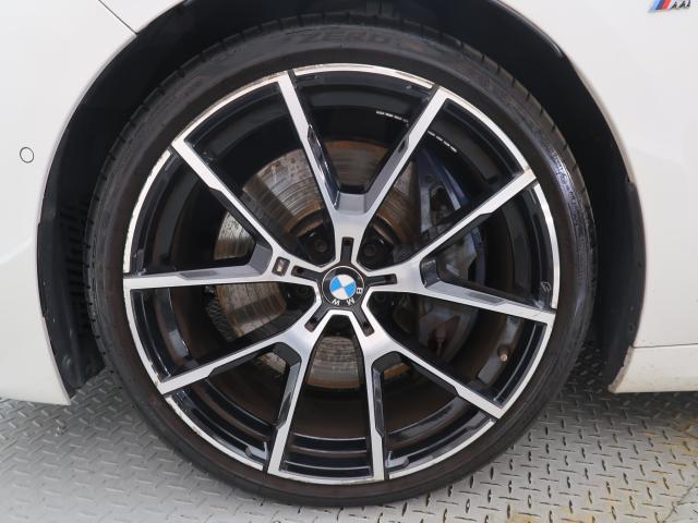 ＢＭＷ ８シリーズ ８４０ｄ ｘＤｒｉｖｅ グランクーペ Ｍスポーツ 4.5万Km 634.8万円 2020年式[080]の中古車詳細(愛知県)