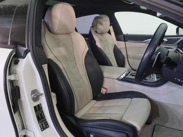 ＢＭＷ ８シリーズ ８４０ｄ ｘＤｒｉｖｅ グランクーペ Ｍスポーツ 4.5万Km 634.8万円 2020年式[080]の中古車詳細(愛知県)