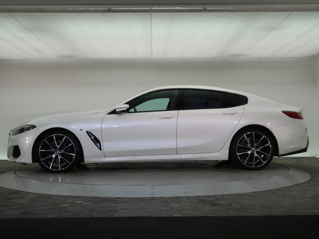 ＢＭＷ ８シリーズ ８４０ｄ ｘＤｒｉｖｅ グランクーペ Ｍスポーツ 4.5万Km 634.8万円 2020年式[080]の中古車詳細(愛知県)