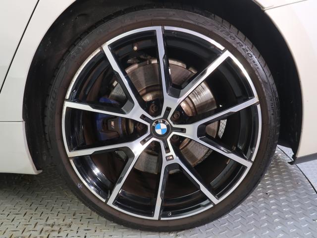ＢＭＷ ８シリーズ ８４０ｄ ｘＤｒｉｖｅ グランクーペ Ｍスポーツ 4.5万Km 634.8万円 2020年式[080]の中古車詳細(愛知県)