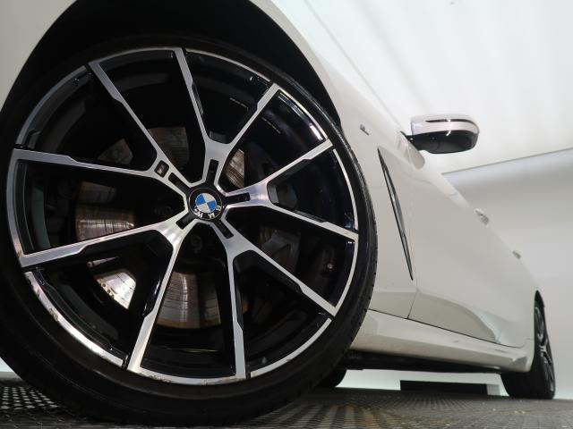 ＢＭＷ ８シリーズ ８４０ｄ ｘＤｒｉｖｅ グランクーペ Ｍスポーツ 4.5万Km 634.8万円 2020年式[080]の中古車詳細(愛知県)