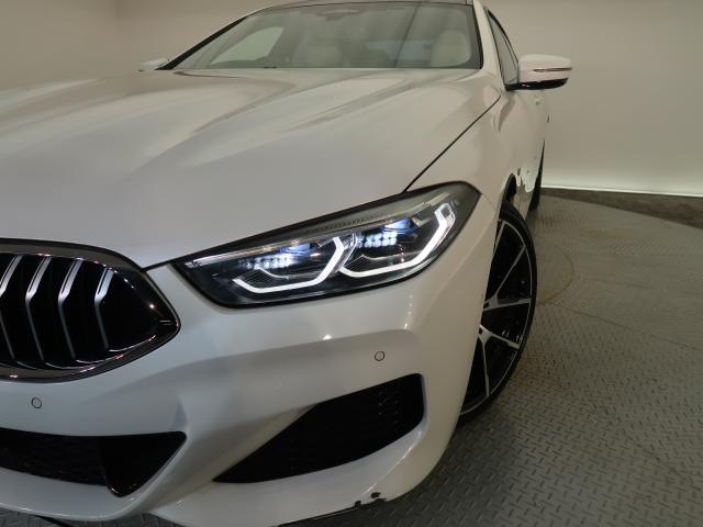 ＢＭＷ ８シリーズ ８４０ｄ ｘＤｒｉｖｅ グランクーペ Ｍスポーツ 4.5万Km 634.8万円 2020年式[080]の中古車詳細(愛知県)
