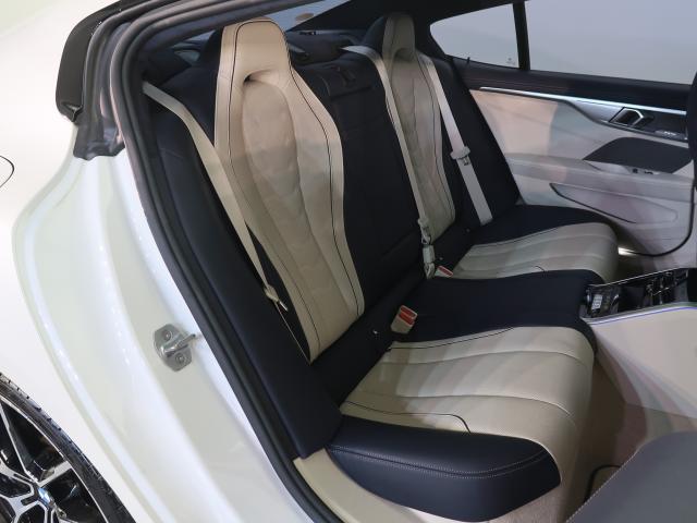 ＢＭＷ ８シリーズ ８４０ｄ ｘＤｒｉｖｅ グランクーペ Ｍスポーツ 4.5万Km 634.8万円 2020年式[080]の中古車詳細(愛知県)