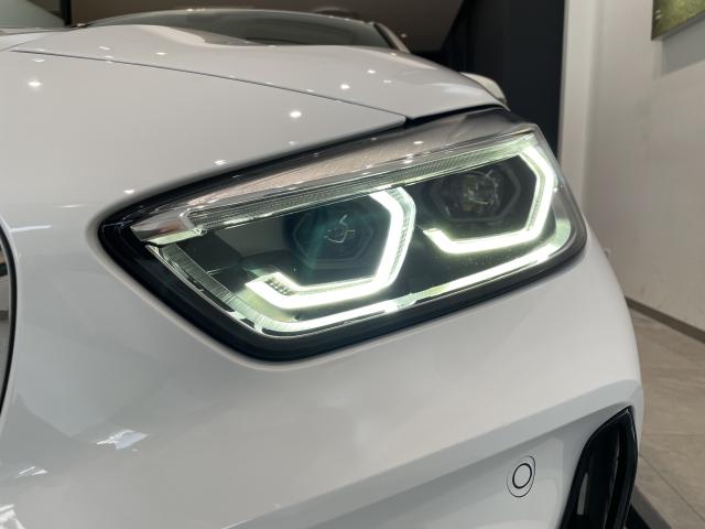 ＢＭＷ １シリーズ １１８ｉ Ｍスポーツ 1.8万Km 290.0万円 2022年式[596]の中古車詳細(愛知県)