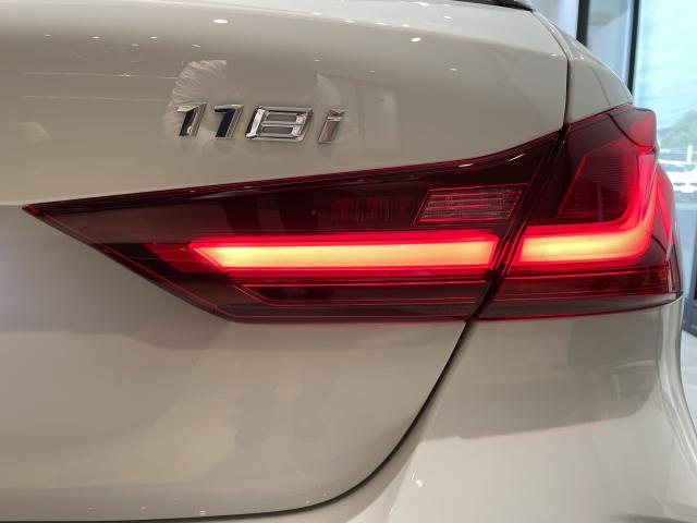ＢＭＷ １シリーズ １１８ｉ Ｍスポーツ 1.8万Km 290.0万円 2022年式[596]の中古車詳細(愛知県)