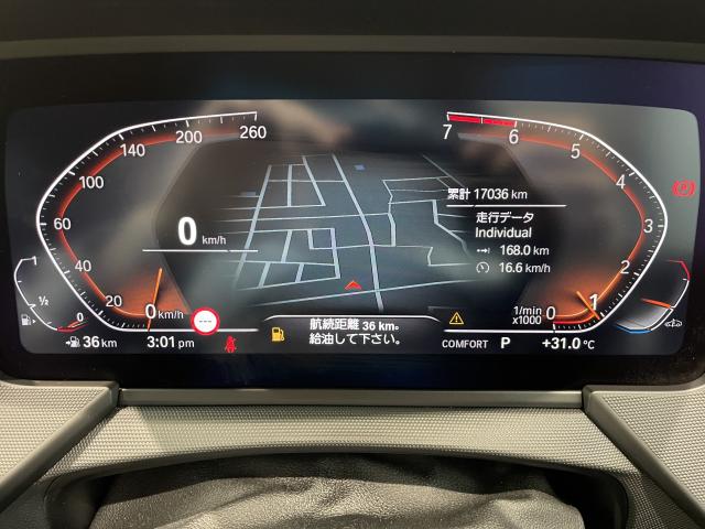 ＢＭＷ １シリーズ １１８ｉ Ｍスポーツ 1.8万Km 290.0万円 2022年式[596]の中古車詳細(愛知県)