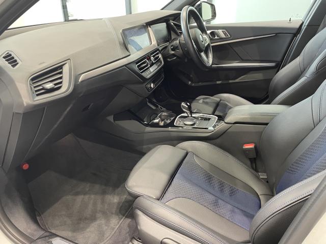 ＢＭＷ １シリーズ １１８ｉ Ｍスポーツ 1.8万Km 290.0万円 2022年式[596]の中古車詳細(愛知県)