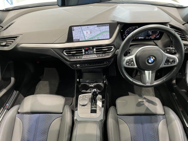 ＢＭＷ １シリーズ １１８ｉ Ｍスポーツ 1.8万Km 290.0万円 2022年式[596]の中古車詳細(愛知県)
