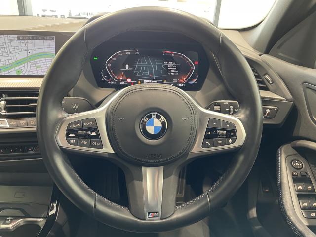 ＢＭＷ １シリーズ １１８ｉ Ｍスポーツ 1.8万Km 290.0万円 2022年式[596]の中古車詳細(愛知県)