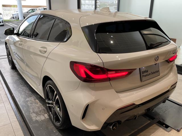 ＢＭＷ １シリーズ １１８ｉ Ｍスポーツ 1.8万Km 290.0万円 2022年式[596]の中古車詳細(愛知県)