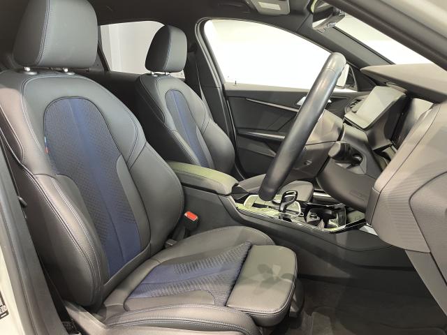ＢＭＷ １シリーズ １１８ｉ Ｍスポーツ 1.8万Km 290.0万円 2022年式[596]の中古車詳細(愛知県)