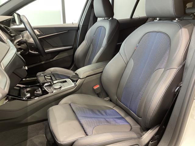 ＢＭＷ １シリーズ １１８ｉ Ｍスポーツ 1.8万Km 290.0万円 2022年式[596]の中古車詳細(愛知県)