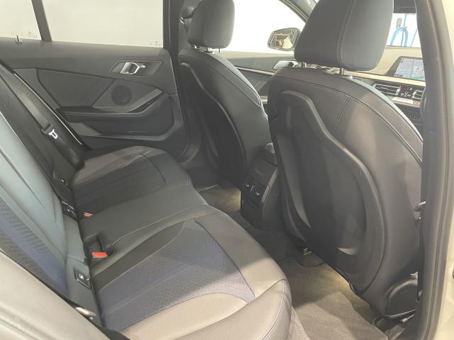 ＢＭＷ １シリーズ １１８ｉ Ｍスポーツ 1.8万Km 290.0万円 2022年式[596]の中古車詳細(愛知県)