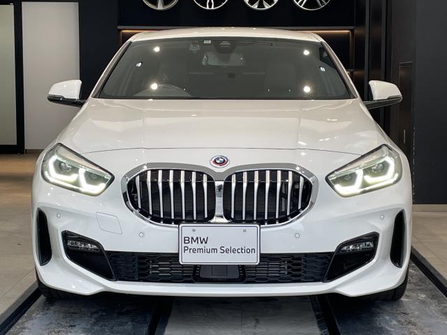 ＢＭＷ １シリーズ １１８ｉ Ｍスポーツ 1.8万Km 290.0万円 2022年式[596]の中古車詳細(愛知県)