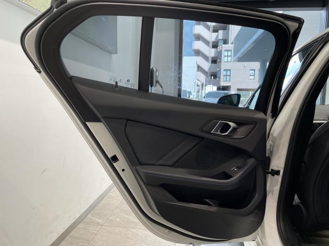 ＢＭＷ １シリーズ １１８ｉ Ｍスポーツ 1.8万Km 290.0万円 2022年式[596]の中古車詳細(愛知県)