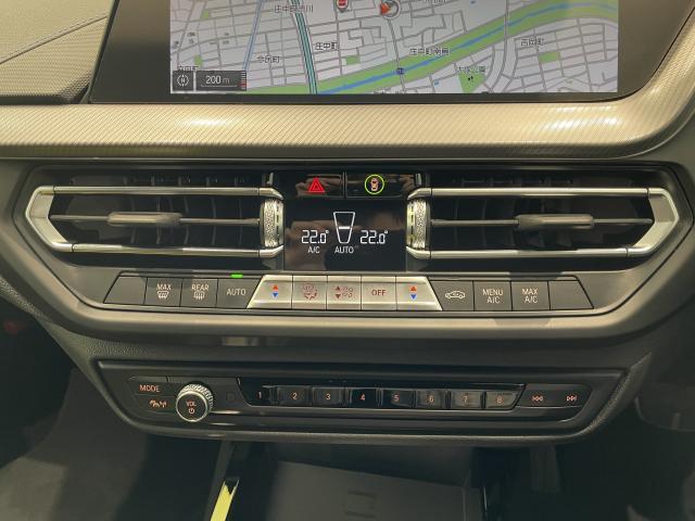 ＢＭＷ １シリーズ １１８ｉ Ｍスポーツ 1.8万Km 290.0万円 2022年式[596]の中古車詳細(愛知県)