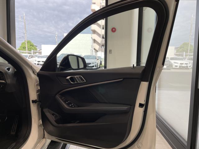 ＢＭＷ １シリーズ １１８ｉ Ｍスポーツ 1.8万Km 290.0万円 2022年式[596]の中古車詳細(愛知県)