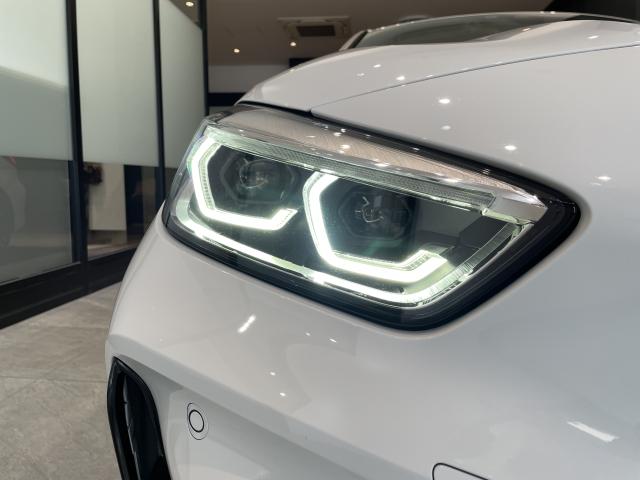 ＢＭＷ １シリーズ １１８ｉ Ｍスポーツ 1.8万Km 290.0万円 2022年式[596]の中古車詳細(愛知県)