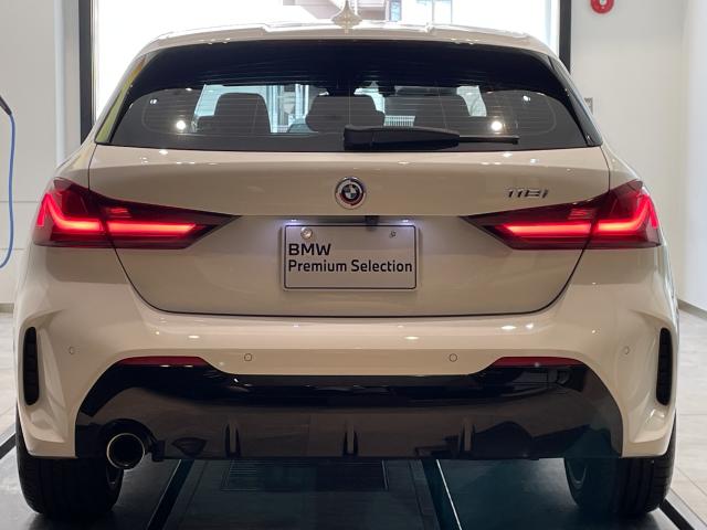 ＢＭＷ １シリーズ １１８ｉ Ｍスポーツ 1.8万Km 290.0万円 2022年式[596]の中古車詳細(愛知県)
