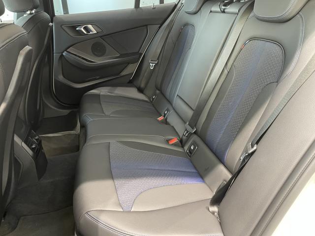 ＢＭＷ １シリーズ １１８ｉ Ｍスポーツ 1.8万Km 290.0万円 2022年式[596]の中古車詳細(愛知県)